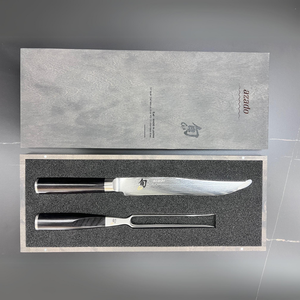 "Kai x azado" Shun Tranchierset DMS-200