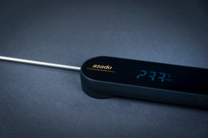 azado Grill-Thermometer