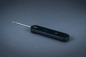 azado Grill-Thermometer